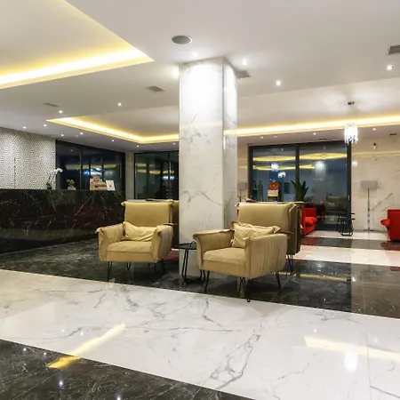 Cavo Orient Beach Hotel & Suites-3