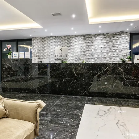 Cavo Orient Beach Hotel & Suites-2